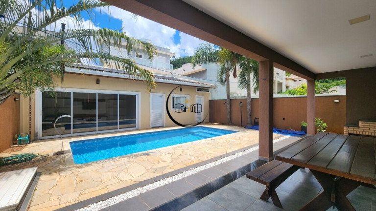 Imagem Casa de Condomínio com 3 Quartos para Alugar, 300 m² em Residencial Ibi-aram - Itupeva Imagem Casa de Condomínio com 3 Quartos para Alugar, 300 m² em Residencial Ibi-aram - Itupeva