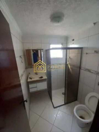 Imagem Apartamento com 2 Quartos à Venda, 70 m² em Baeta Neves - São Bernardo Do Campo
