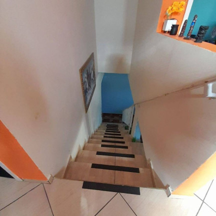 Imagem Sobrado com 4 Quartos à Venda, 90 m² em Vila Juliana - Piraquara
