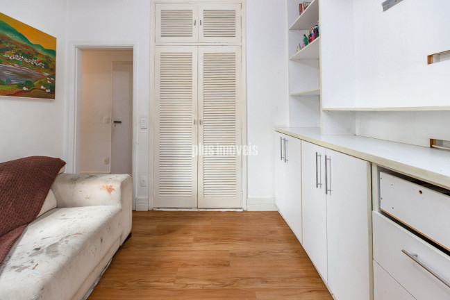 Imagem Apartamento com 3 Quartos à Venda, 120 m² em Moema - São Paulo Imagem Apartamento com 3 Quartos à Venda, 120 m² em Moema - São Paulo