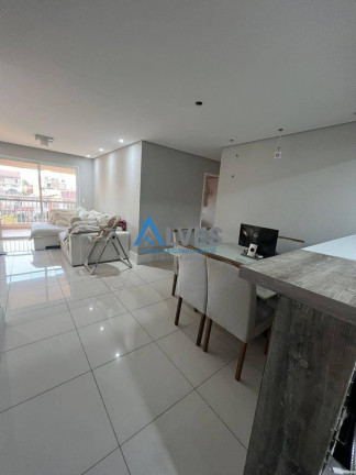 Imagem Apartamento com 3 Quartos à Venda, 104 m² em Centro - São Bernardo Do Campo Imagem Apartamento com 3 Quartos à Venda, 104 m² em Centro - São Bernardo Do Campo