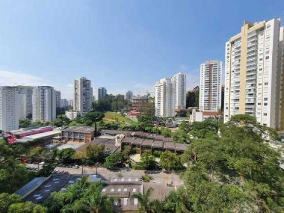 Imagem Apartamento com 2 Quartos à Venda, 45 m² em Vila Andrade - São Paulo Imagem Apartamento com 2 Quartos à Venda, 45 m² em Vila Andrade - São Paulo