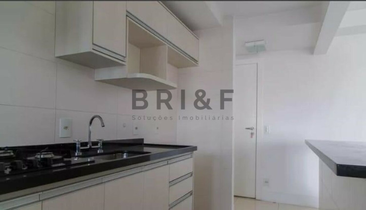 Imagem Apartamento com 1 Quarto à Venda, 53 m² em Vila Mascote - São Paulo Imagem Apartamento com 1 Quarto à Venda, 53 m² em Vila Mascote - São Paulo