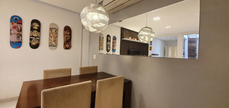 Imagem Apartamento com 2 Quartos à Venda, 112 m² em Bom Retiro - São Paulo Imagem Apartamento com 2 Quartos à Venda, 112 m² em Bom Retiro - São Paulo