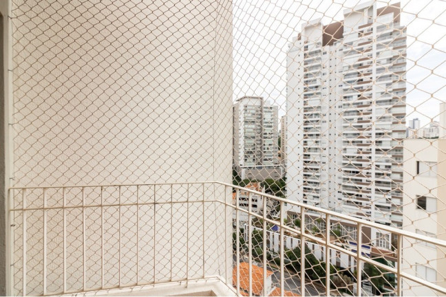 Imagem Apartamento com 2 Quartos à Venda, 55 m² em Chácara Inglesa - São Paulo