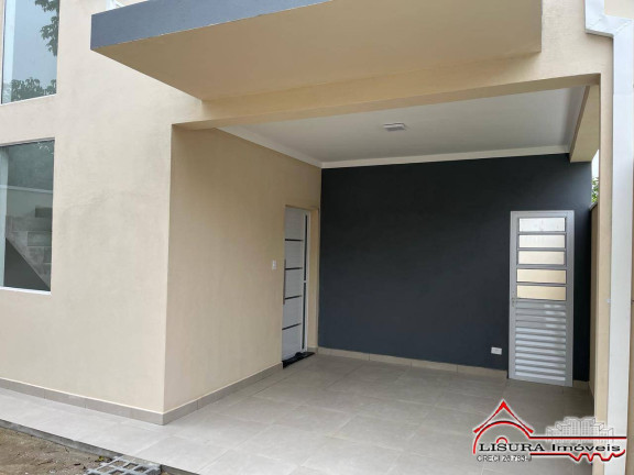 Imagem Casa com 3 Quartos à Venda, 119 m² em Residencial Santa Paula - Jacareí Imagem Casa com 3 Quartos à Venda, 119 m² em Residencial Santa Paula - Jacareí