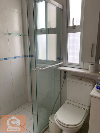 Imagem Apartamento com 2 Quartos à Venda, 60 m² em Moema - São Paulo