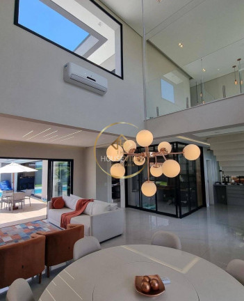 Imagem Casa de Condomínio com 3 Quartos à Venda, 277 m² em Urbanova - São José Dos Campos Imagem Casa de Condomínio com 3 Quartos à Venda, 277 m² em Urbanova - São José Dos Campos