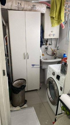 Imagem Apartamento com 3 Quartos à Venda, 67 m² em Vila Endres - Guarulhos