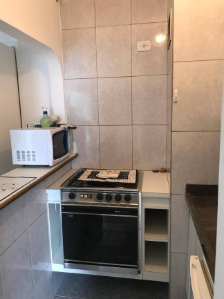 Imagem Apartamento com 1 Quarto à Venda, 42 m² em Jardim Paulista - São Paulo