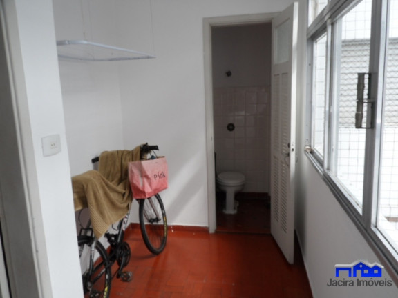 Imagem Apartamento com 2 Quartos à Venda, 95 m² em Boqueirão - Santos Imagem Apartamento com 2 Quartos à Venda, 95 m² em Boqueirão - Santos