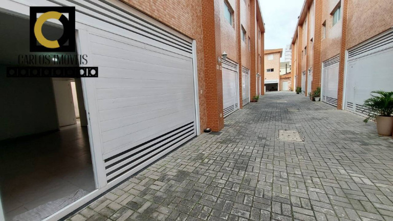 Imagem Casa com 2 Quartos à Venda, 104 m² em Marapé - Santos