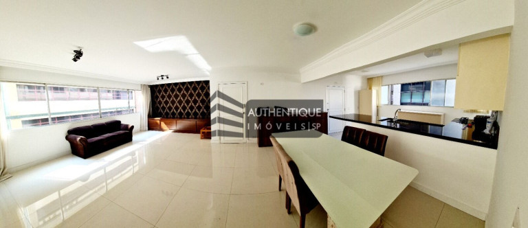 Imagem Apartamento com 4 Quartos à Venda, 151 m² em Higienópolis - São Paulo Imagem Apartamento com 4 Quartos à Venda, 151 m² em Higienópolis - São Paulo