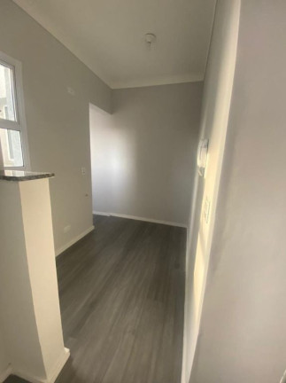 Imagem Cobertura com 2 Quartos à Venda, 76 m² em Vila Príncipe De Gales - Santo André