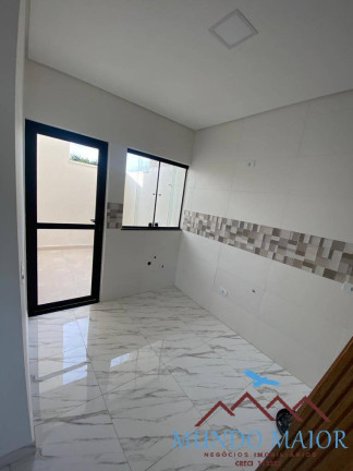Imagem Casa com 2 Quartos à Venda, 100 m² em Jardim Santo António - Santo André Imagem Casa com 2 Quartos à Venda, 100 m² em Jardim Santo António - Santo André