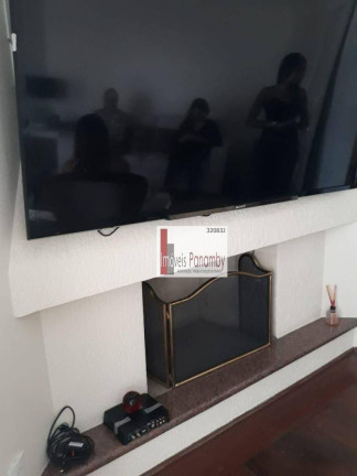 Imagem Apartamento com 3 Quartos à Venda ou Locação, 160 m² em Vila Regente Feijó - São Paulo Imagem Apartamento com 3 Quartos à Venda ou Locação, 160 m² em Vila Regente Feijó - São Paulo