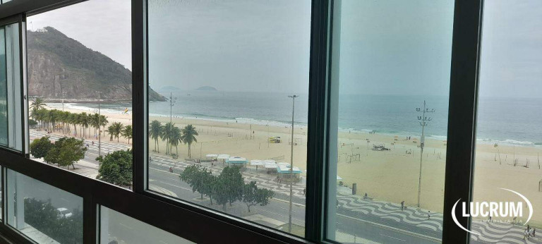 Imagem Apartamento com 4 Quartos à Venda, 380 m² em Copacabana - Rio De Janeiro