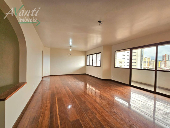 Imagem Apartamento com 3 Quartos à Venda, 163 m² em Boqueirão - Santos Imagem Apartamento com 3 Quartos à Venda, 163 m² em Boqueirão - Santos