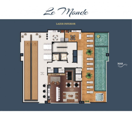 Imagem Apartamento com 2 Quartos à Venda, 68 m² em Morretes - Itapema Imagem Apartamento com 2 Quartos à Venda, 68 m² em Morretes - Itapema
