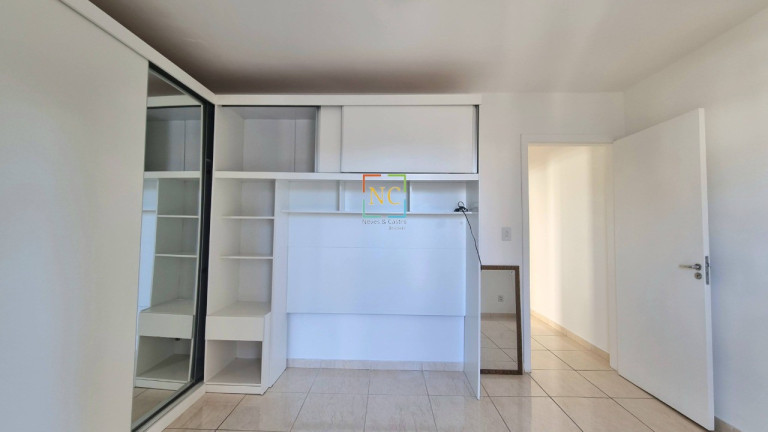 Imagem Apartamento com 2 Quartos à Venda, 63 m² em Floresta - São José