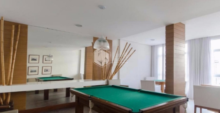 Imagem Apartamento com 2 Quartos à Venda, 83 m² em Santa Teresinha - São Paulo