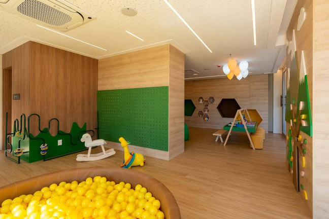 Imagem Apartamento com 2 Quartos à Venda, 78 m² em Brooklin Paulista - São Paulo