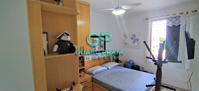 Imagem Apartamento com 4 Quartos à Venda, 110 m² em Astúrias - Guarujá