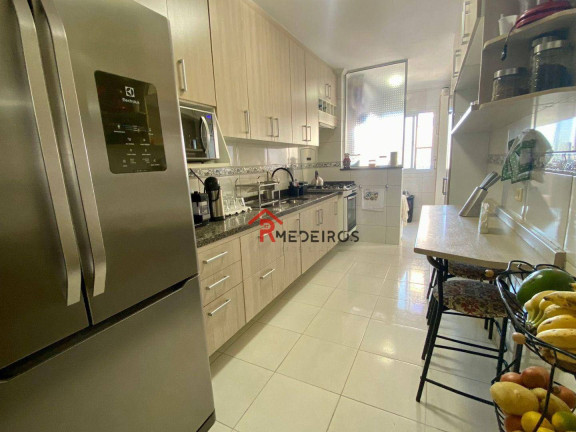 Imagem Apartamento com 3 Quartos à Venda, 116 m² em Aviação - Praia Grande Imagem Apartamento com 3 Quartos à Venda, 116 m² em Aviação - Praia Grande