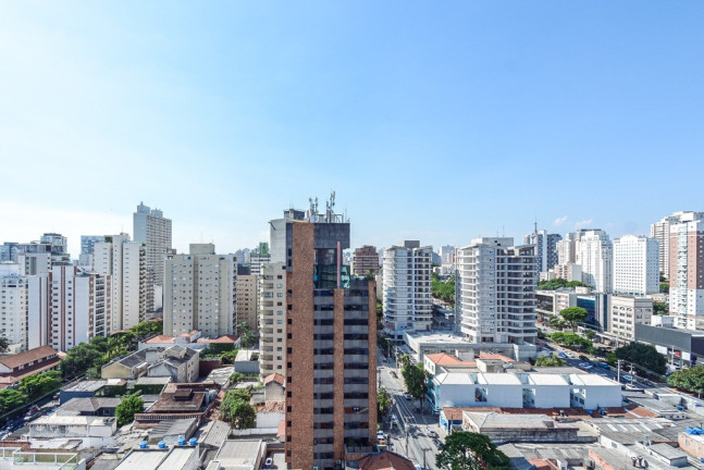 Imagem Imóvel com 3 Quartos à Venda, 100 m² em Pinheiros - São Paulo