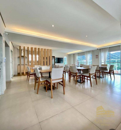 Imagem Apartamento com 2 Quartos para Alugar, 66 m² em Canto Do Forte - Praia Grande
