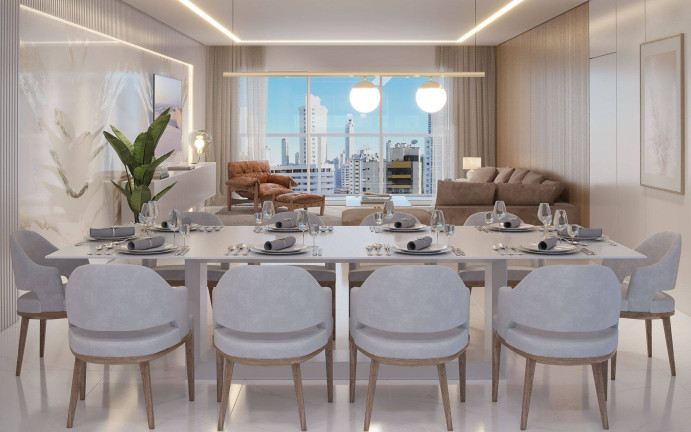 Imagem Apartamento com 5 Quartos à Venda, 321 m² em Centro - Balneário Camboriú Imagem Apartamento com 5 Quartos à Venda, 321 m² em Centro - Balneário Camboriú