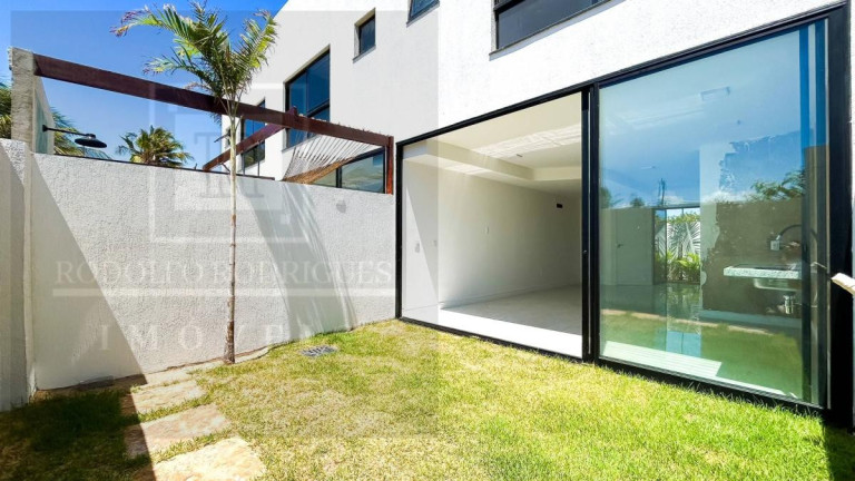 Imagem Casa de Condomínio com 2 Quartos à Venda, 80 m² Imagem Casa de Condomínio com 2 Quartos à Venda, 80 m²