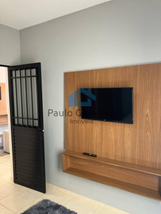 Imagem Casa de Condomínio com 1 Quarto para Alugar, 70 m² em Granja Viana Ii - Cotia Imagem Casa de Condomínio com 1 Quarto para Alugar, 70 m² em Granja Viana Ii - Cotia