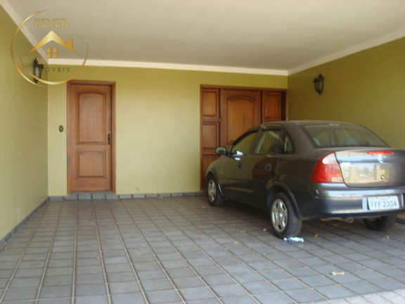 Imagem Sobrado com 3 Quartos à Venda, 351 m² em Vila Nogueira - Campinas