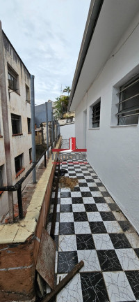 Imagem Casa com 1 Quarto para Alugar, 50 m² em Jardim São Paulo(zona Norte) - São Paulo Imagem Casa com 1 Quarto para Alugar, 50 m² em Jardim São Paulo(zona Norte) - São Paulo