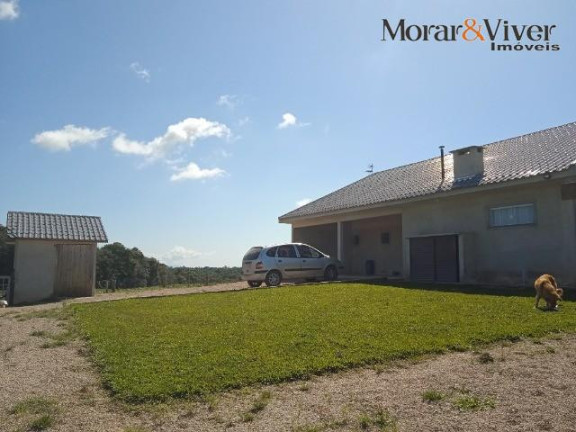 Imagem Chácara com 2 Quartos à Venda, 23.000 m² em Faxina - São José Dos Pinhais Imagem Chácara com 2 Quartos à Venda, 23.000 m² em Faxina - São José Dos Pinhais