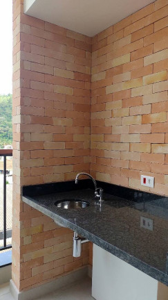 Imagem Apartamento com 1 Quarto à Venda, em Saco Da Ribeira - Ubatuba Imagem Apartamento com 1 Quarto à Venda, em Saco Da Ribeira - Ubatuba