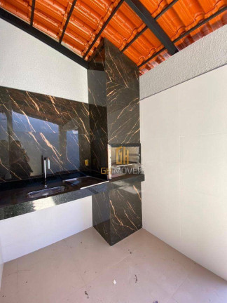 Imagem Casa com 3 Quartos à Venda, 98 m² em Nova Olinda - Aparecida De Goiânia