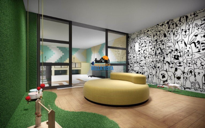 Imagem Apartamento com 3 Quartos à Venda, em Lapa - São Paulo Imagem Apartamento com 3 Quartos à Venda, em Lapa - São Paulo