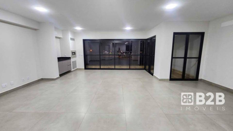 Apartamento com 3 Quartos à Venda, 159 m² em Mirah Residencial - Bauru