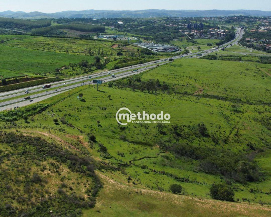 Imagem Imóvel à Venda, 50.000 m² em Parque Da Hípica - Campinas Imagem Imóvel à Venda, 50.000 m² em Parque Da Hípica - Campinas