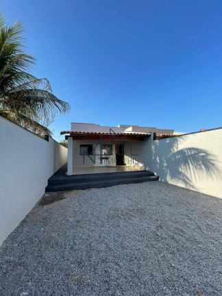 Casa com 2 Quartos à Venda, 152 m² em Vale Do Sol - Aparecida De Goiânia