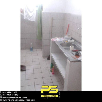 Imagem Apartamento com 2 Quartos à Venda, 60 m² em Jardim Cidade Universitária - João Pessoa Imagem Apartamento com 2 Quartos à Venda, 60 m² em Jardim Cidade Universitária - João Pessoa