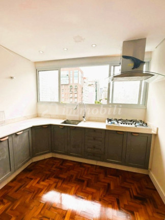 Imagem Apartamento com 2 Quartos à Venda, 100 m² em Jardins - São Paulo Imagem Apartamento com 2 Quartos à Venda, 100 m² em Jardins - São Paulo