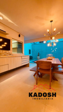 Imagem Casa com 4 Quartos à Venda, 150 m² em Mangabeira - Feira De Santana Imagem Casa com 4 Quartos à Venda, 150 m² em Mangabeira - Feira De Santana