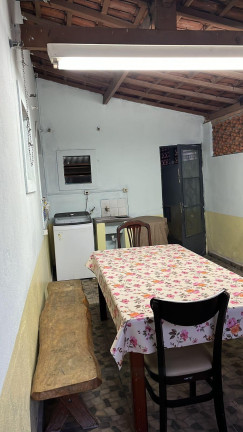 Imagem Casa com 3 Quartos à Venda, 250 m² em R$650.000,00  //   Galo Branco - São José Dos Campos