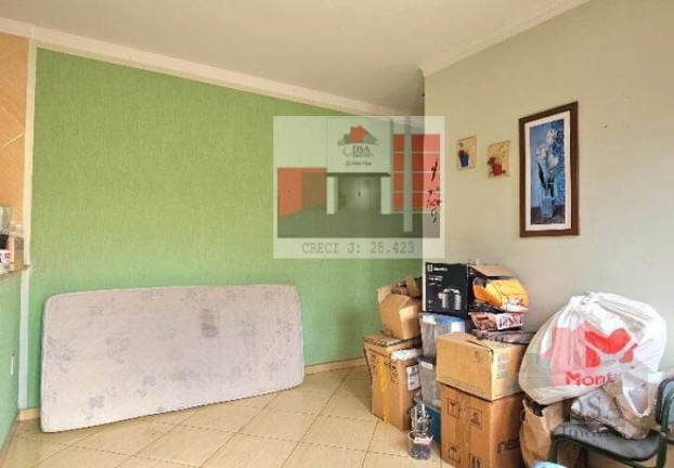 Imagem Casa com 3 Quartos à Venda, 250 m² em Loteamento Residencial Fonte Nova - Valinhos
