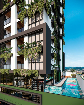 Imagem Apartamento com 2 Quartos à Venda, 60 m² em Itapema - Itapema Imagem Apartamento com 2 Quartos à Venda, 60 m² em Itapema - Itapema