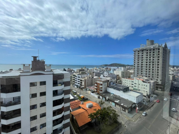 Apartamento com 3 Quartos à Venda, 102 m² em Portinho - Laguna