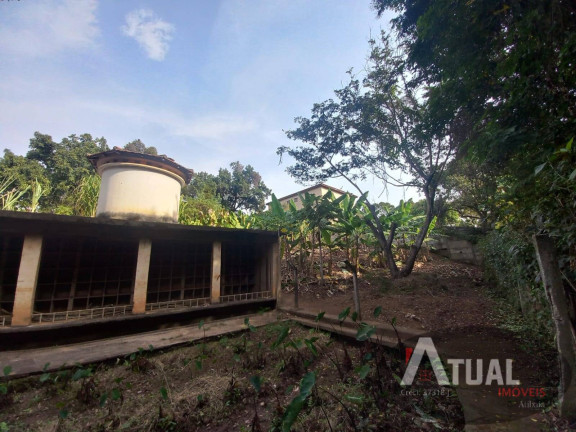 Imagem Terreno à Venda, 1 m² em Jardim Estância Brasil - Atibaia Imagem Terreno à Venda, 1 m² em Jardim Estância Brasil - Atibaia